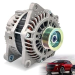 11273N Alternator 12V 150A Compatible With Ford Edge 07-14, Fusion 10-12... New. Price: $183.00.