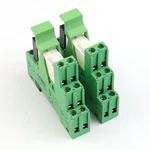 Phoenix Contact Relay Module PR1-RSC3-LDP-24DC/21 2834326 (2PCS) Nov Neu:. Price: $23.56.