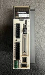 Panasonic MBDHT2510CA1 400W Ac Servo Driver - No Connectors Used. Price: $89.00.