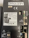Yokogawa SR1015B85 Dynaserv High Speed Dd Servo Actuator Used. Price: $150.00.