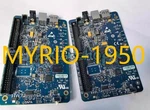 Used 1PC For Ni MYRIO-1950 Data Acquisition Module Free Shipping. Price: $571.00.
