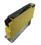 Fanuc A06B-6124-H105 Servo Drive A06B6124H105 Overnight Shipping Used. Price: $480.08.