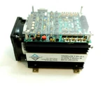 Aerotech Industrial Controls Stepping Motor Servo Amplifier DM8010 EFA113 Used. Price: $79.99.