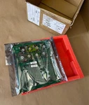 New Alstom 227529-001 Redundant Vital Input/output Module VIO-44R VIO-86S/44R. Price: $5837.99.