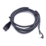 Thk CBL-TSC-AC-03-B Actuator Cable, 3M Length, For Stepper Driver Controller Used. Price: $95.00.
