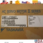 Yaskawa SGMEV-07DDA61 Servo Motor 1PC New Expedited Shipping SGMEV07DDA61. Price: $551.58.