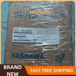 Original Brand New Yaskawa SGD7S-7R6A10A002 Servo Drive Box Us Fast Shipping. Price: $427.87.