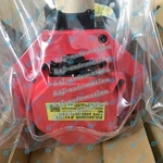 1PC Fanuc Servo Motor A06B-2078-B107 New. Price: $1202.36.