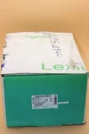 New Schneider Electric LXM28AU45M3X. Price: $1147.50.