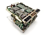 Yaskawa Servo Amplifier Control Unit CACR-UP60AAB Used. Price: $449.95.