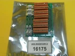 Optimised Control D311 Drive Demands Servo Interface Board Pcb Used Working. Price: $203.18.