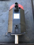 Fanuc A06B-0143-B177 #7000 Model 12/3000 Servo Motor Used. Price: $499.95.