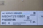 1PCS New Panasonic Servo Driver MBDHT2510B01. Price: $799.20.