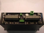 Vickers SMC20E-N-H08N-R2-115-110 Controller W/ Manuals New. Price: $1395.00.