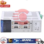 New Mitsubishi MR-J2S-10CP MRJ2S10CP Servo Drive. Price: $207.91.