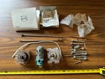Cole-parmer Masterflex 7016-21 7017-20 Peristatic Pump Head Assembly Parts Used. Price: $77.97.