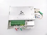 Wittenstein Cyber Simco Drive SIM2050D-CCSB-EI00-0000-0000 40028085-02-0 Used. Price: $125.00.