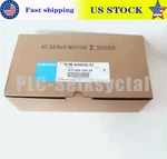 1PC Omron R7M-A40030-S1 R7MA40030S1 Servo Motor New Fast Shipping Us Free Tax. Price: $328.11.