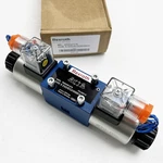 New Valve 4WE6E62/EG24N9K4 R900561278 For Rexroth. Price: $112.49.