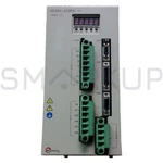 Used & Tested Velconic VLASV-070P3-RX Servo Drive. Price: $658.54.