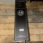 Allen-bradley Bulletin Dc Servo Controller 1388-AV60 Used. Removed From Working. Price: $1810.00.
