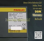 **12MO Warranty**same Day Shipping Avail.**rebuilt** Fanuc A06B-6079-H107 Seller. Price: $1599.00.