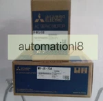 New Mitsubishi Motor+servo Driver HG-SN52BJ-S100+MR-JE-70A. Price: $1154.16.