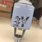 One New Siemens Hydraulic Actuator SKD32.50 SKD3250. Price: $649.90.