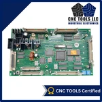 *refurbished* Mitsubishi QY221B BN634A564G51 C1N634A564G52A Circuit Board Seller. Price: $1500.00.
