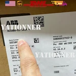New Original Abb ACS580-01-363A-4 200KW Inverter 1PCS. Price: $8866.54.