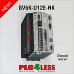Parker GV6K-U12E-NK Gemini Servo Drive / Controller New!. Price: $3985.50.