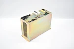 Yaskawa Servo Controller SZRCR-NTU01-1 (34771680) Gebraucht. Price: $897.74.