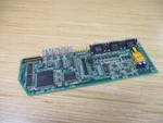 Okuma E4809-770-106-D Drives-dc Servo-spindle-pcb Board ICB3 Used. Price: $1423.77.