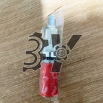 1PCS New Eaton Vickers Relief Valve VRV11-12-S-0-30. Price: $350.00.