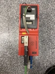 Sew MCV41A0040-5A3-4-00 MCV41A00405A340T Used. Price: $1000.00.