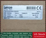 MDSKSRS030X53 New Lenze Servo Motor. Price: $2039.93.
