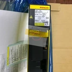 One New Fanuc A06B-6124-H102 Servo Driver. Price: $1734.76.