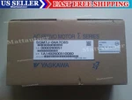 New Yaskawa Ac Servo Motor SGM7J-04A7C6S SGM7J04A7C6S. Price: $302.55.