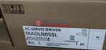 One New Panasonic MADLN05BL Servo Driver. Price: $601.00.