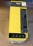 Fanuc A06B-6111-H022#H550 Spindle Amplifier Module (kb) Used. Price: $700.00.
