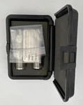 Ge Infrastructure Sensing BWT1-1/1T-10-N-B-AX/EX-A New. Price: $359.00.