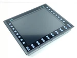 Siemens Sinumerik Operator Panel 6FC5303-0AF13-0AA0 Fs:e Tested & Great Condition Gebraucht. Price: $4186.00.