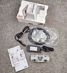 Blum Servo Drive Power Supply Set Z10NE020 Motion Control New In Open Box. Price: $239.99.
