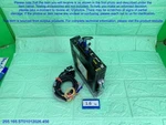 Parker PD-04C Ac Servo Drive As In Photos, SN:9478, Dhl Used. Price: $519.25.