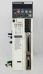 Panasonic MQDA023A1A Servo Driver Used. Price: $330.00.