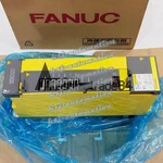 One New Fanuc A06B-6122-H011#H550 Servo Drive. Price: $2580.13.
