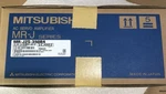 New MR-J2S-350B4 Servo Drive Mitsubishi Fast Shipping. Price: $1316.66.