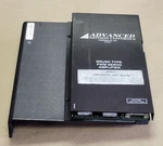 Advanced Motion Controls 0038-4 Servo Amplifier Amc 40 Used. Price: $270.00.