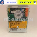 New Honeywell DKG972-N Burner Controller. Price: $340.76.