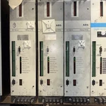 Aeg Gettys A700 Ac Servo Motor A760-001 Clean Operating Controller Used. Price: $215.00.